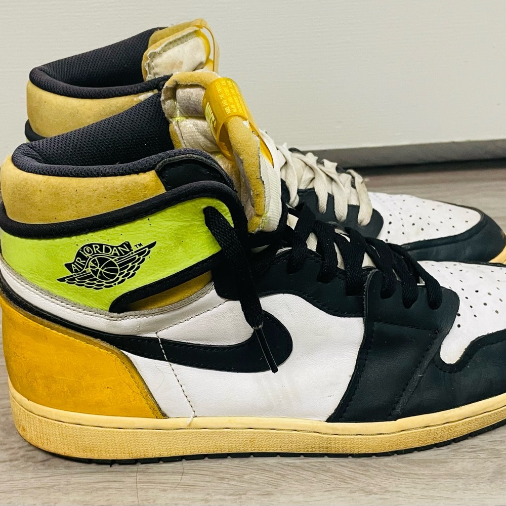 Jordan 1 size 13